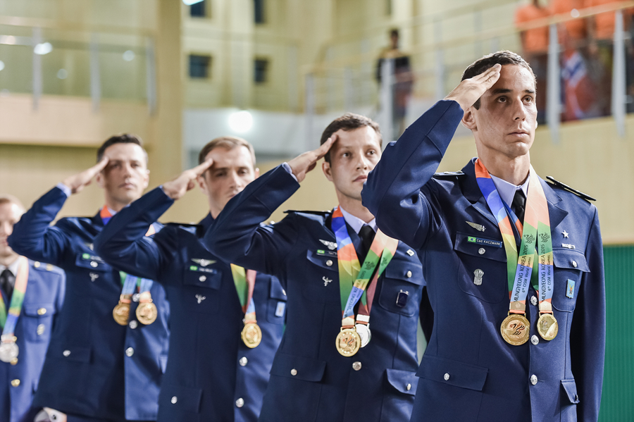 CISM Korea 2015_Pentathlon34